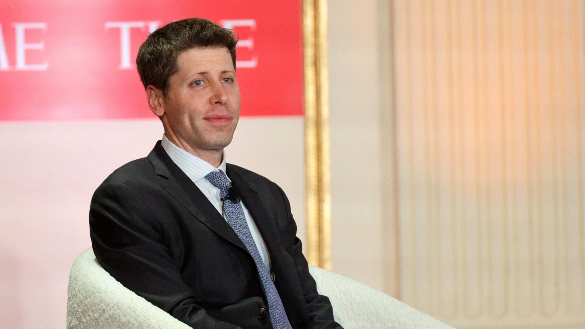Sam Altman Defends AI Energy Claims