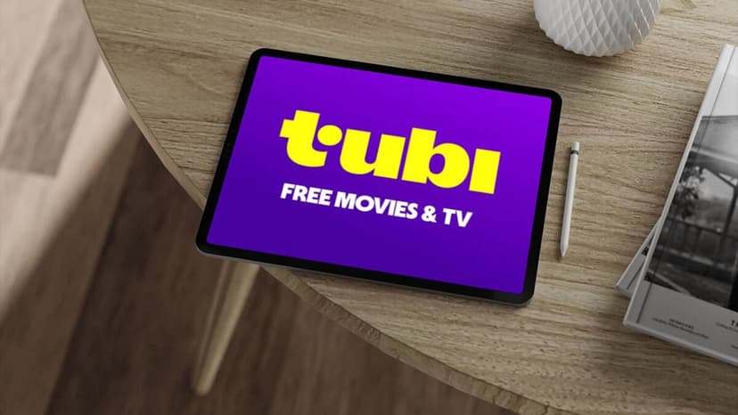 Tubi Provokes Backlash Over AI Recommendation Push