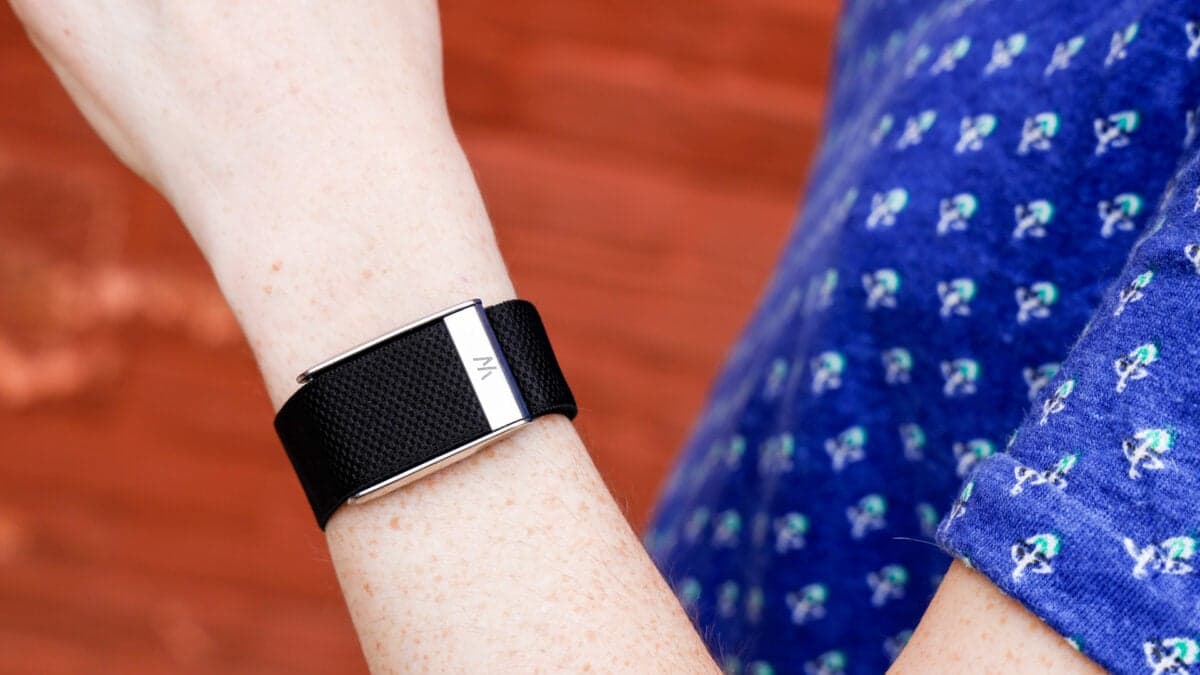 Whoop Sues Competitors Over Wearables Trade Dress