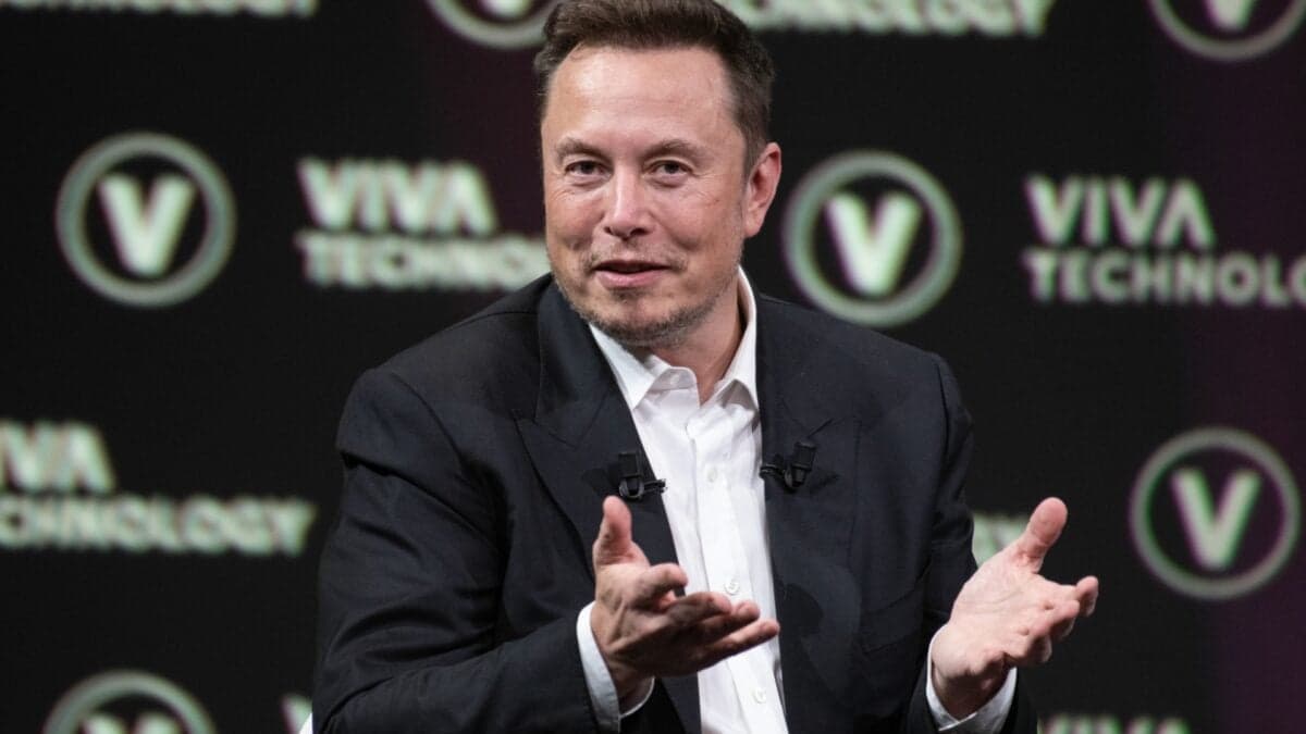 Elon Musk Opens X Recommendation Algorithm Source