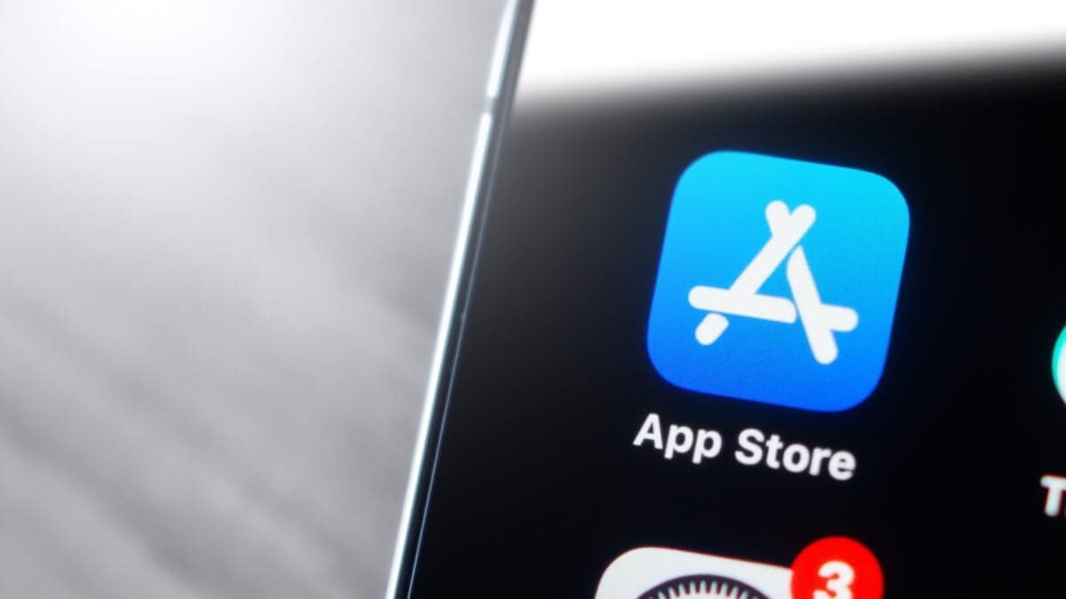 App Store Sees Surge In Vibe-Coded Apps