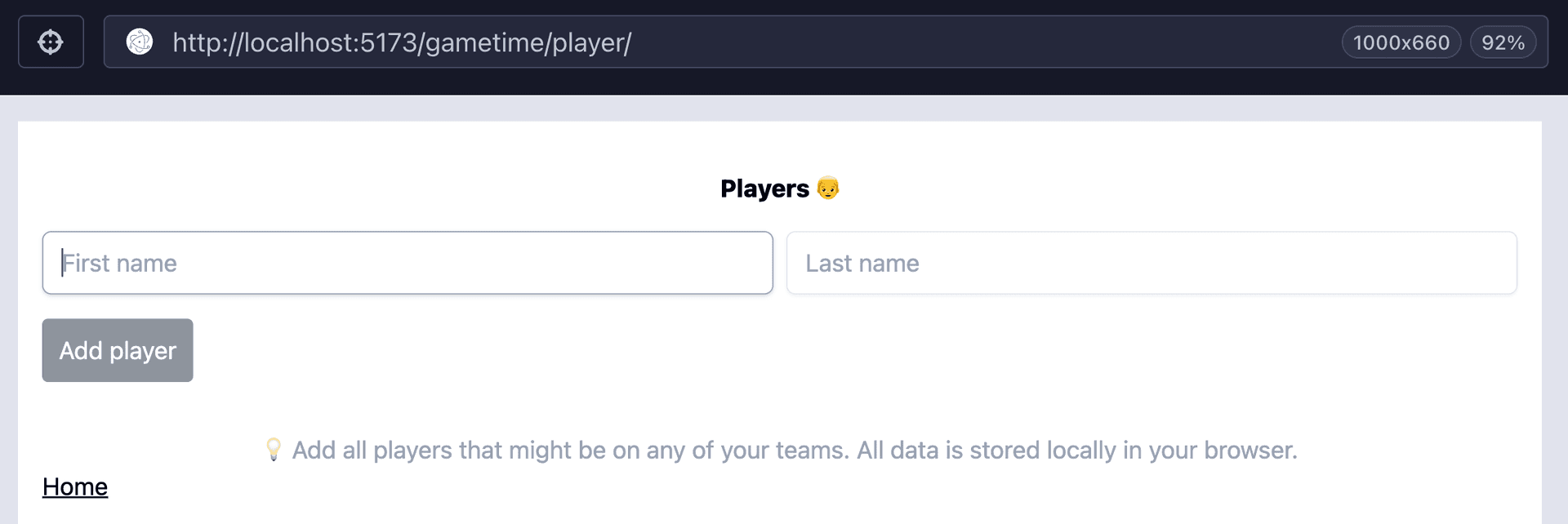 Developer Uses Copilot Instructions File To Improve Tests