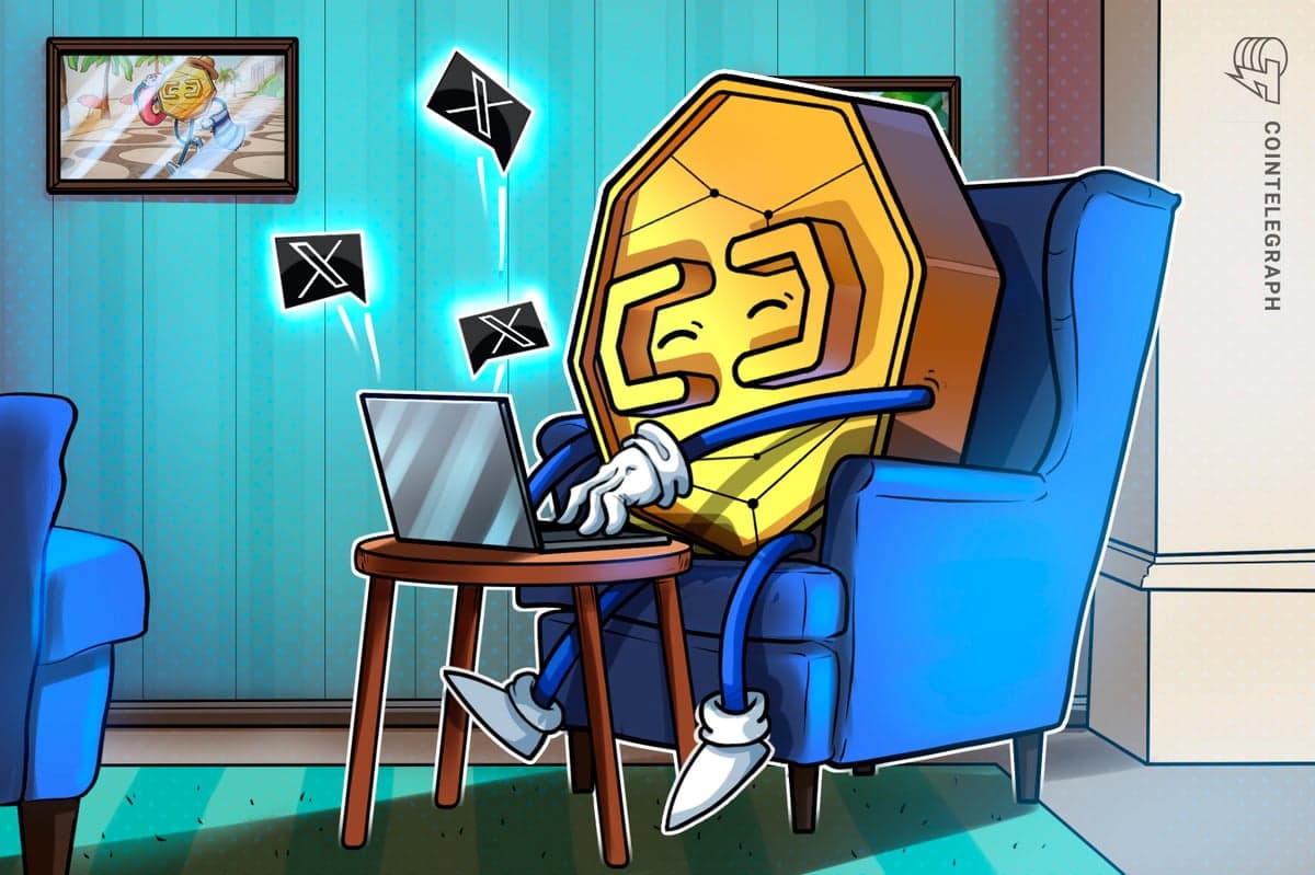 X Enables In-App Trading With Smart Cashtags