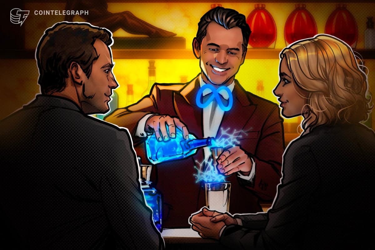 Meta Integrates Third-Party Stablecoins Across Platforms