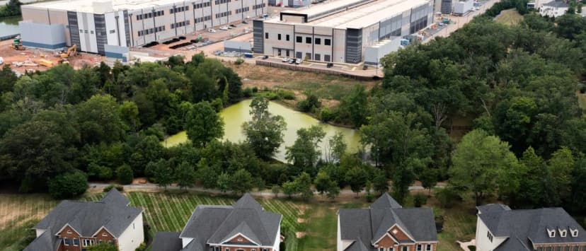 United States Prioritizes AI Infrastructure and Security