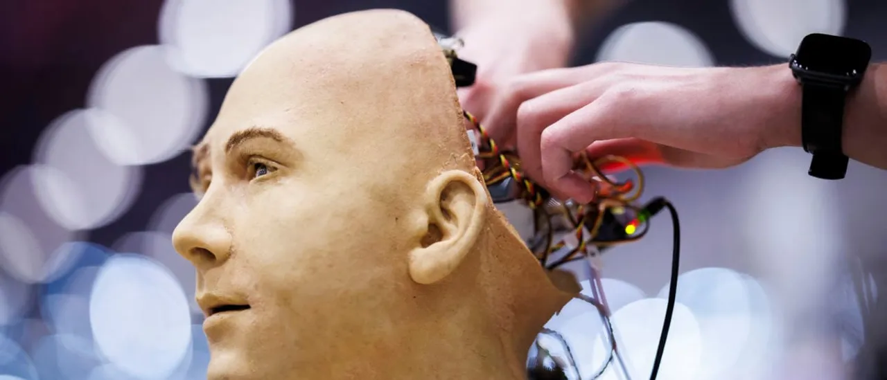 AI Disrupts Hollywood Movie And Music Production