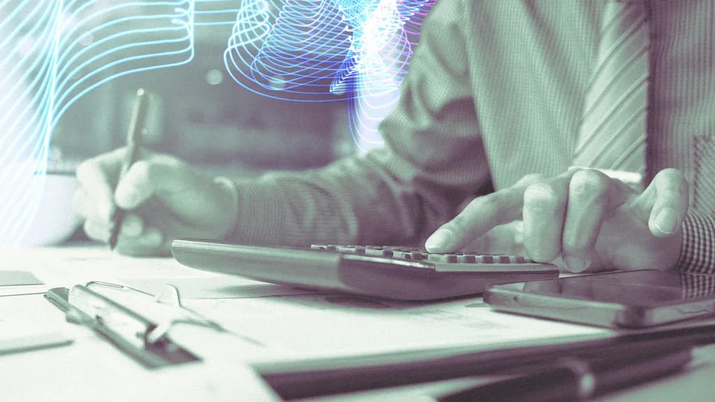 Taxpayers Turn To AI For 2025 Returns