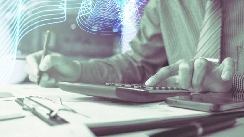 Taxpayers Turn To AI For 2025 Returns