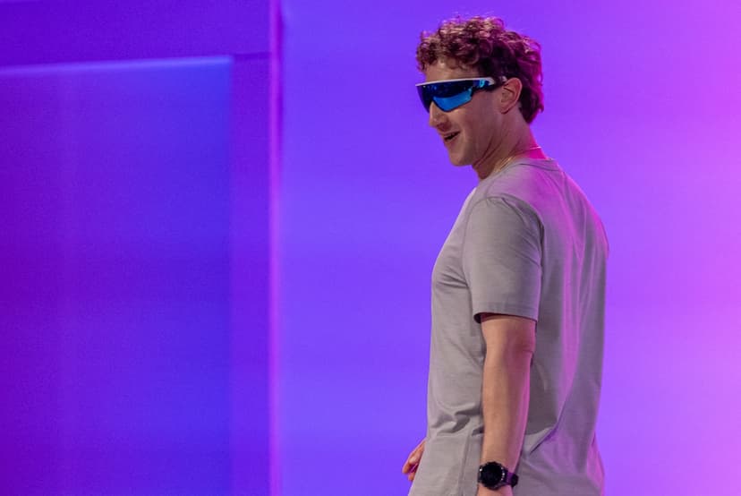 Meta's Glasses Promote Commodification of Wearable Surveillance