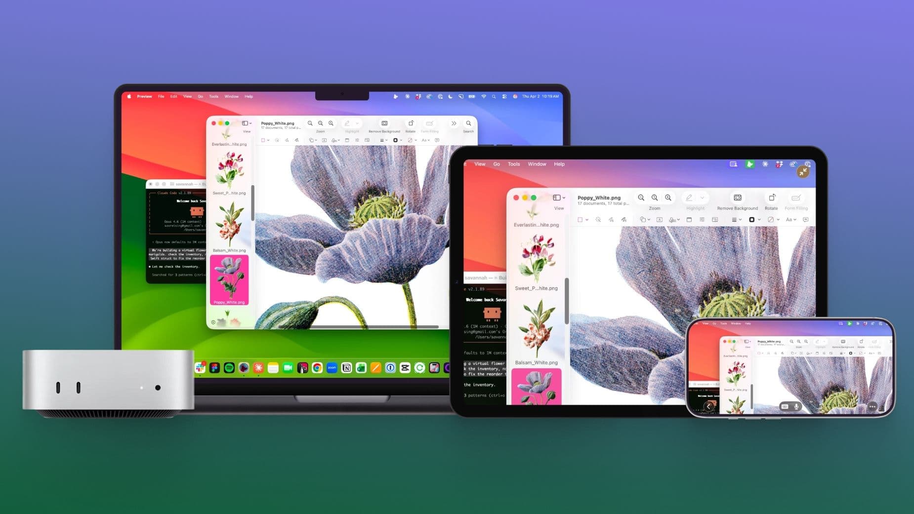 Astropad Launches Workbench To Control Mac, AI