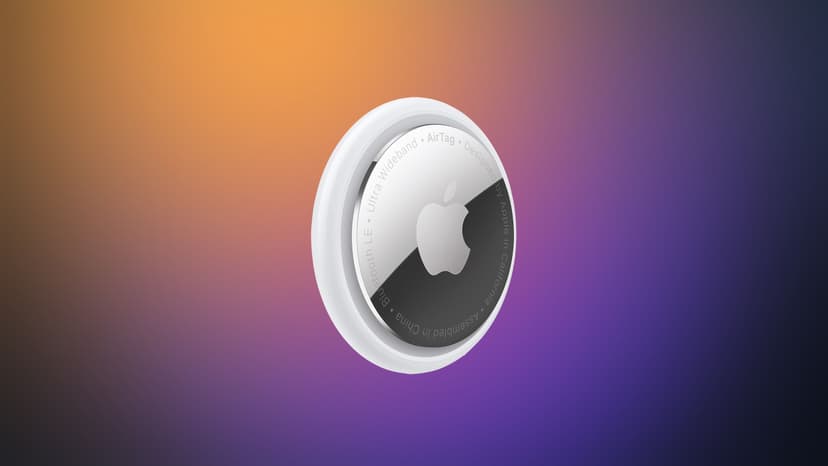 Apple Develops AI Wearable Pin Accessory For iPhone