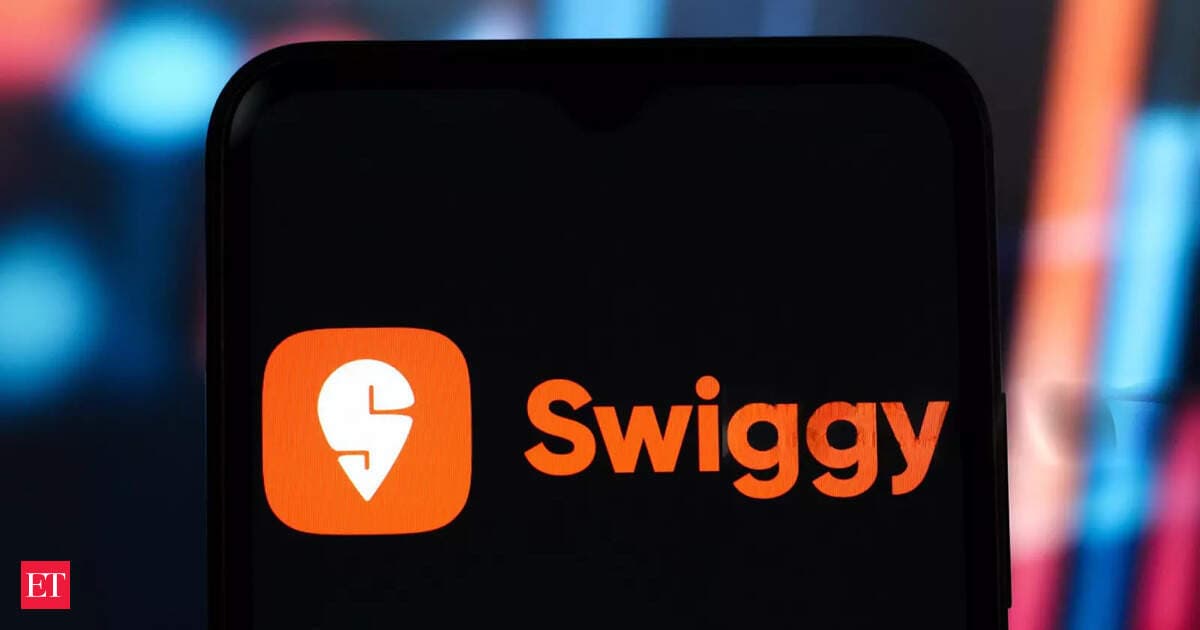 Swiggy Enables AI Ordering Through MCP Integrations