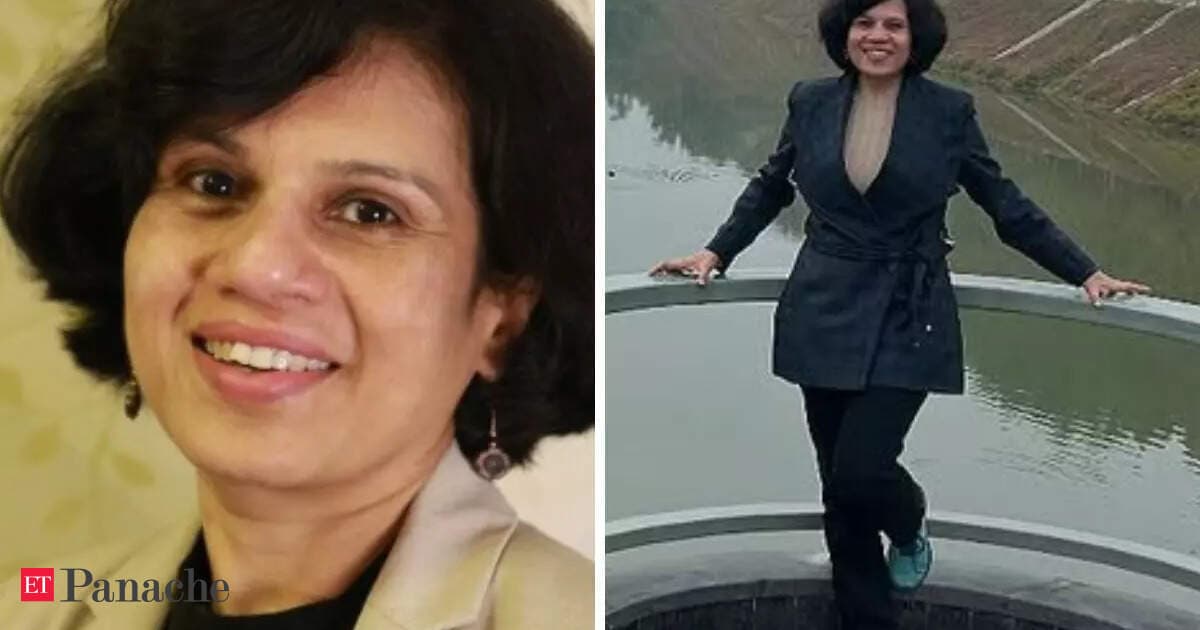 Irina Ghose Joins Anthropic India As Managing Director