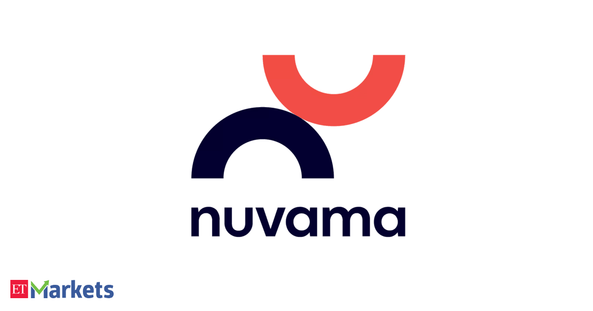 Nuvama Upgrades Indian IT Stocks To Buy