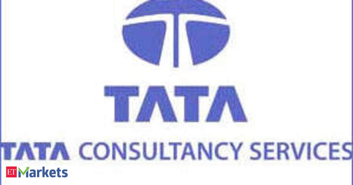 TCS Loses Nearly $100 Billion Market Value