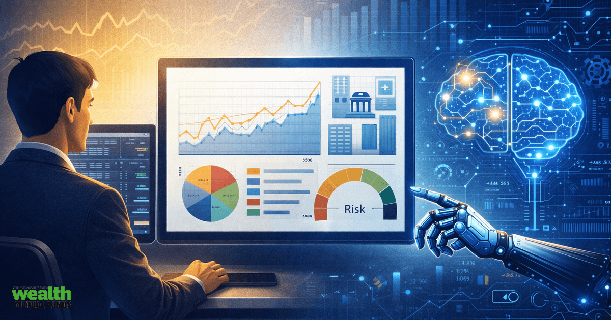 JioBlackRock Launches Large Cap Fund Offering