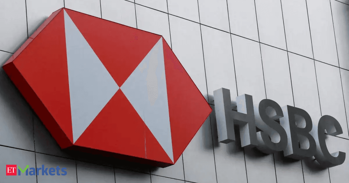 HSBC Predicts Big Tech Increases AI Capex