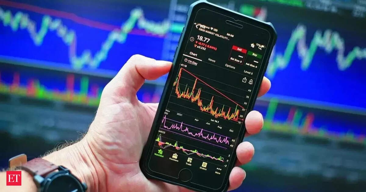 US Stocks Slide Amid Oil Spike, Rising Yields