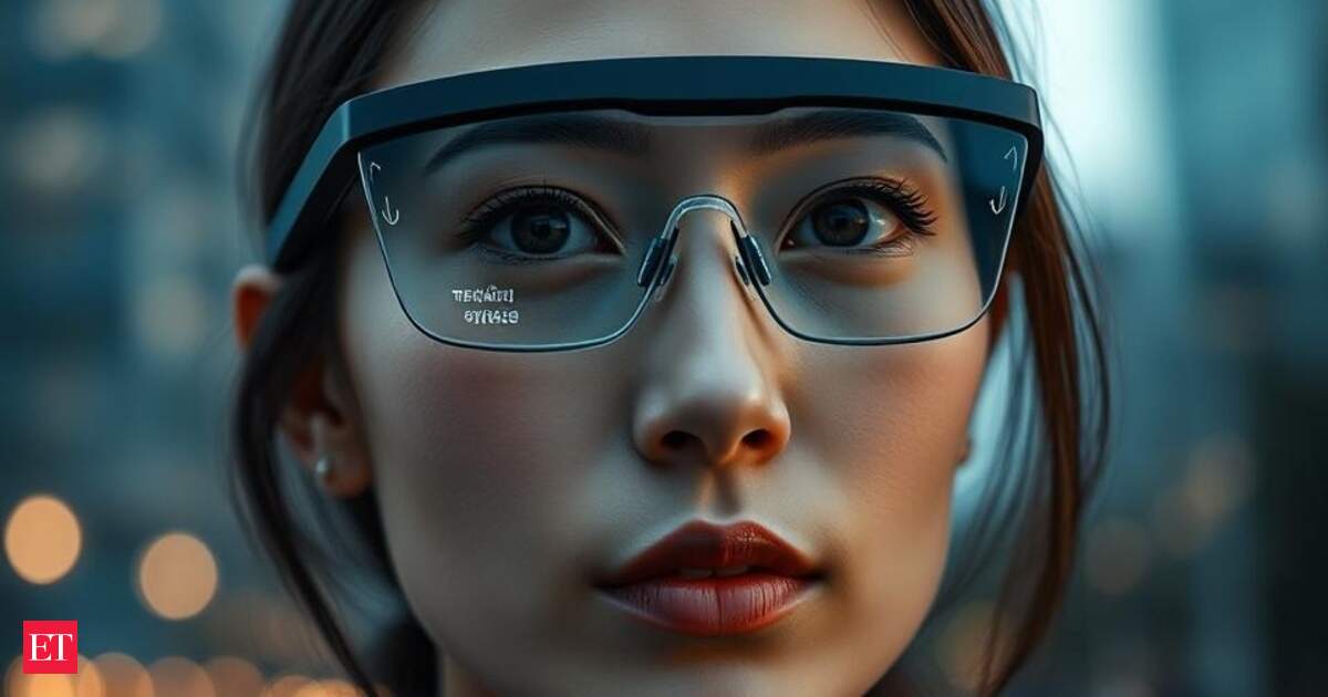 AI Agents Redefine Smart Glasses Consumer Interfaces
