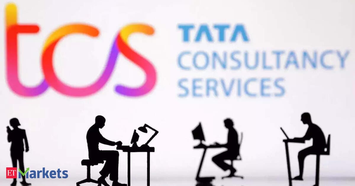 TCS Bets on AI Hiring to Boost Margins