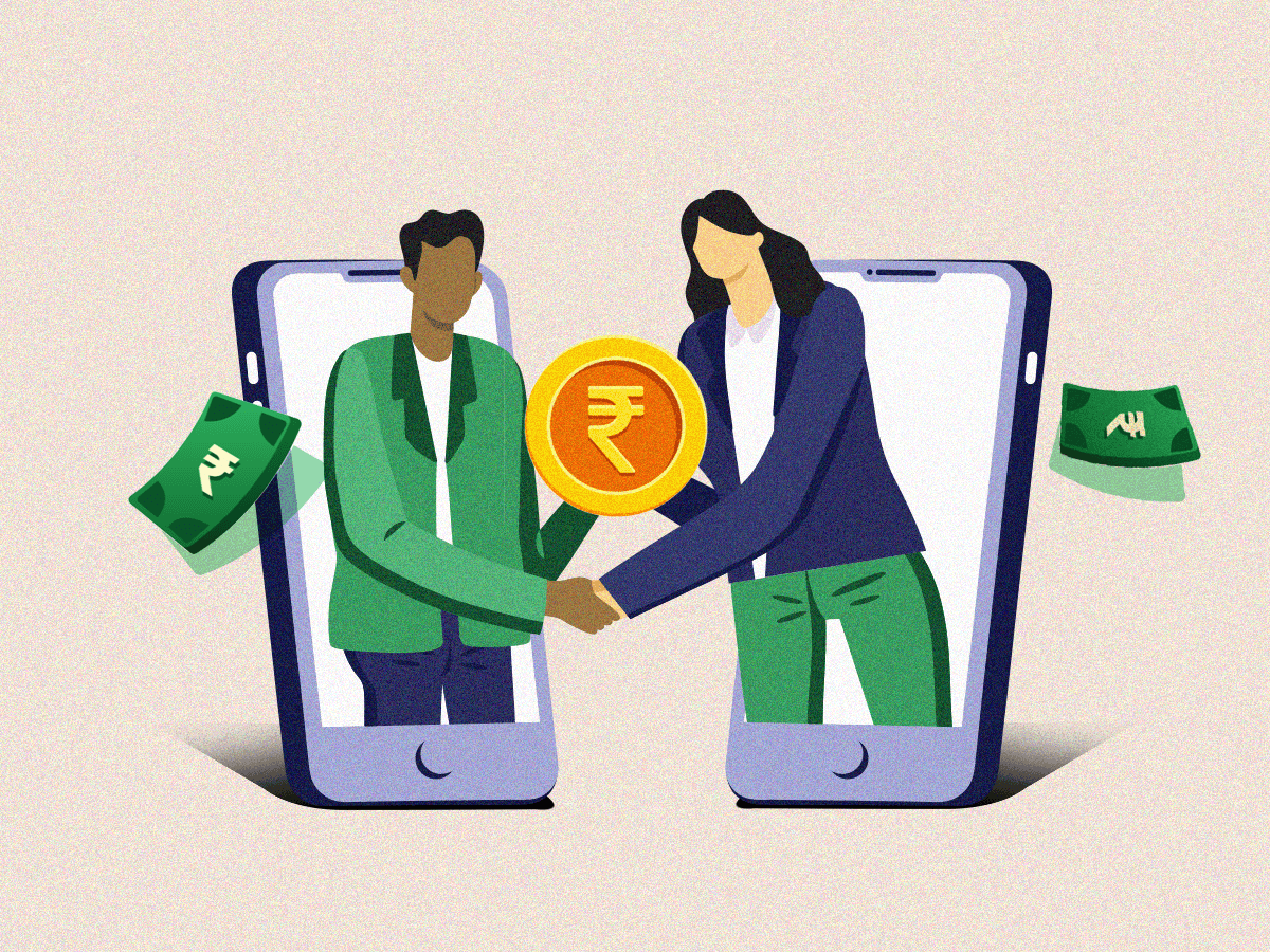 Early-Stage Fintech Startups See Funding Rise