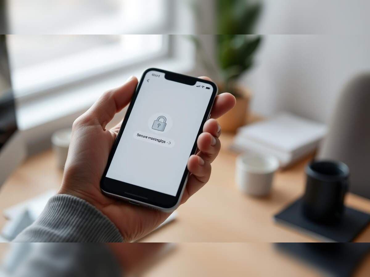 Russia Pushes Citizens To Adopt MAX Messenger