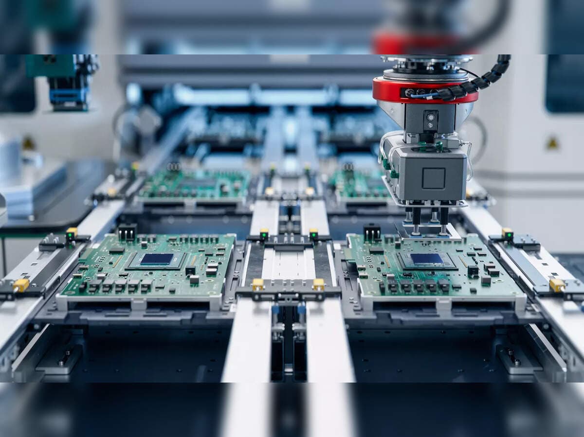 Commerce Department Withdraws AI Chip Export Rule