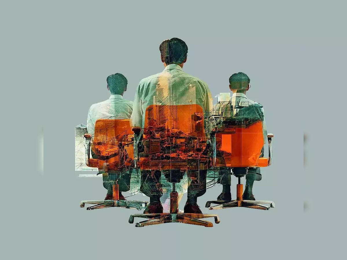 India IT Services Shrinks Bench Strength Significantly