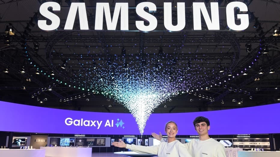 Samsung Unveils Galaxy S26 AI Ecosystem