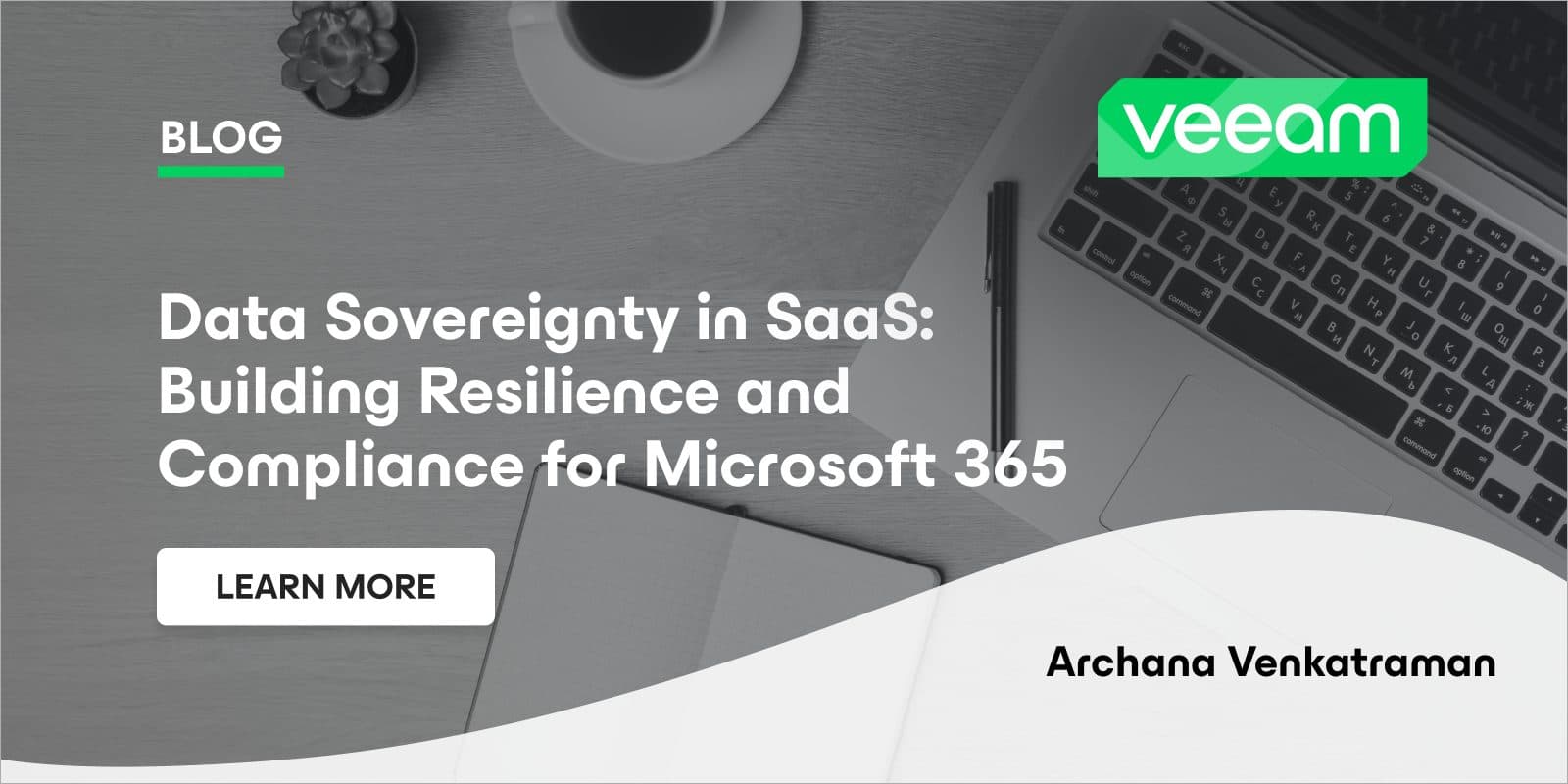 Organizations Prioritize Data Sovereignty In SaaS