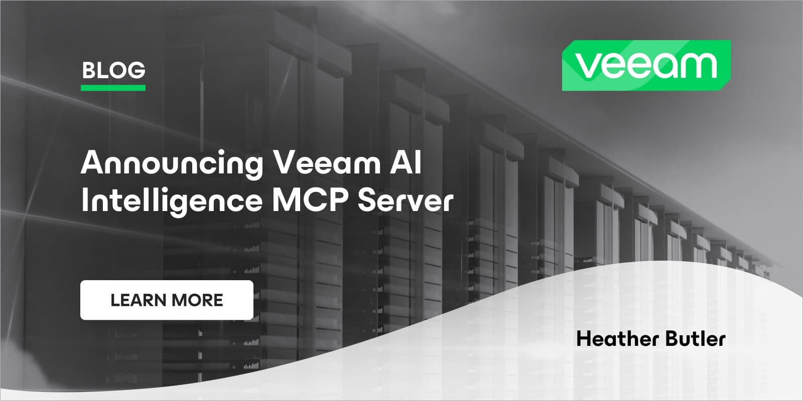 Veeam Launches Intelligence MCP Server For Cross-System Operations