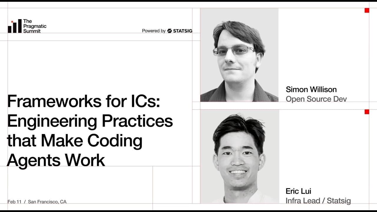 Developers Adopt Agentic Tools For Production Coding