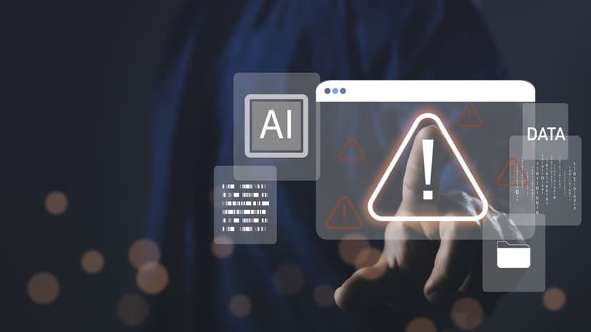 AI Reaches Alarming 'Turning Point' Sooner Than Expected