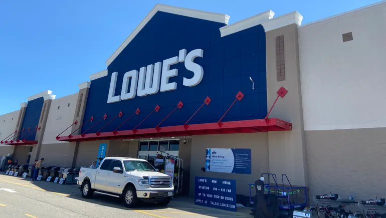 Lowe's Deploys Mylow Assistant To Improve Service