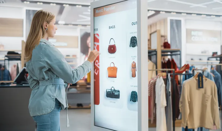 Retailers Adopt Agentic AI For Commerce