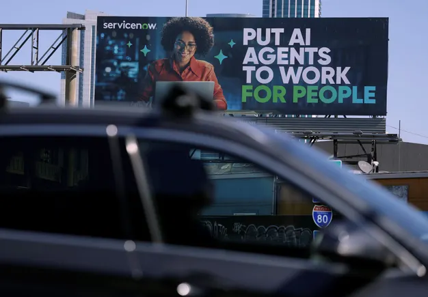 Manager Engagement Slips, Impeding Employee AI Adoption