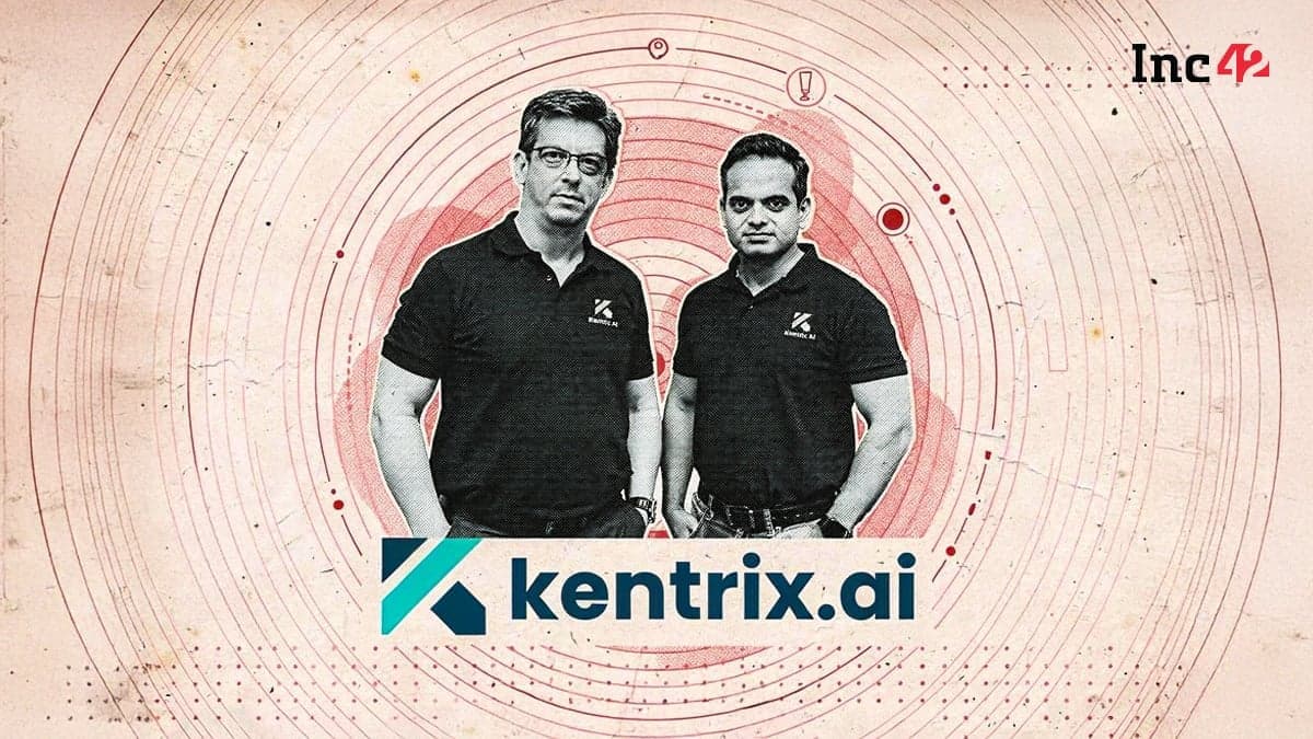 Kentrix.ai Offers Consumer Intelligence GTM Suite