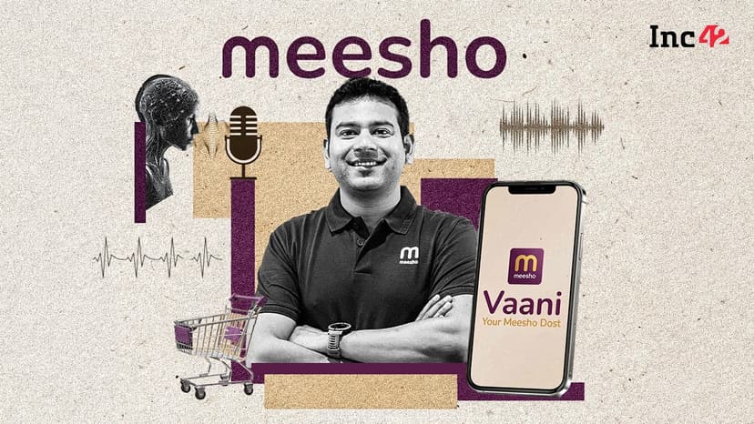 Meesho Launches Vaani Voice Shopping Assistant