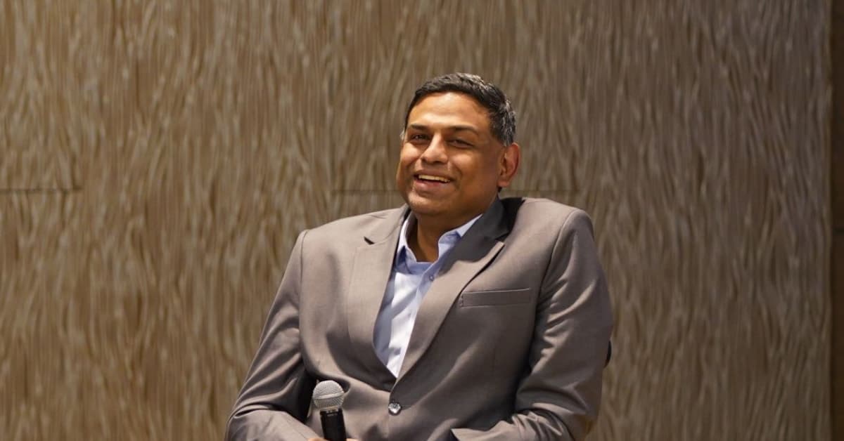 Gnani.ai Raises $10M Series B Funding