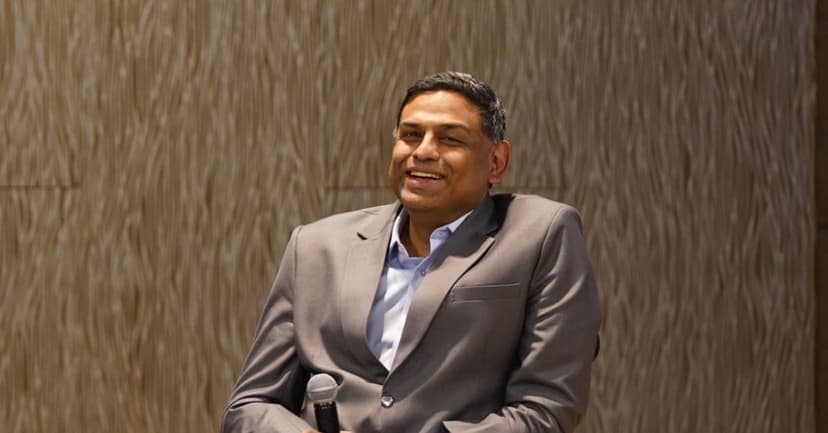 Gnani.ai Raises $10M Series B Funding