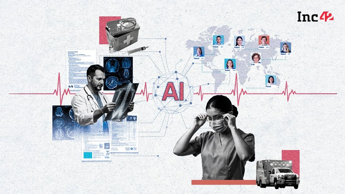 Healthcare AI Expands Access Across India