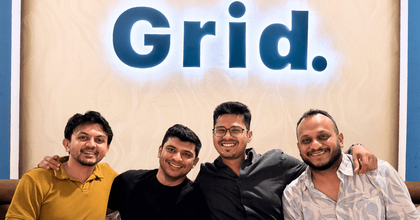 WorkOnGrid Raises ₹22.5 Crore To Expand