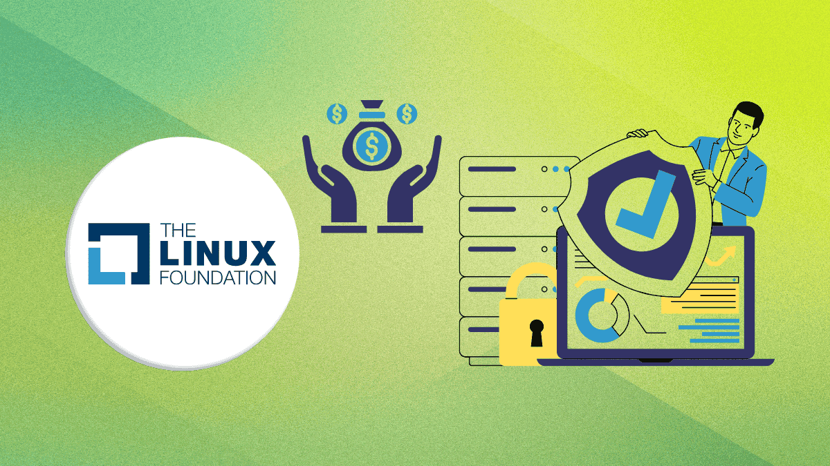 Linux Foundation Allocates $12.5M For Open Source Security