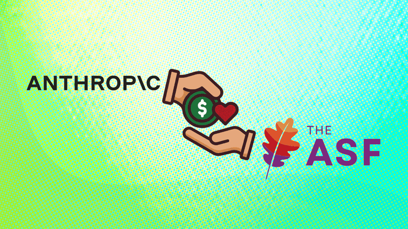 Anthropic Donates $1.5M to Secure Apache Infrastructure