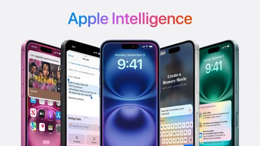 Apple Adopts Gemini To Power Siri