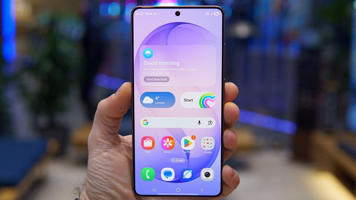Samsung Updates Bixby App With Conversational Features