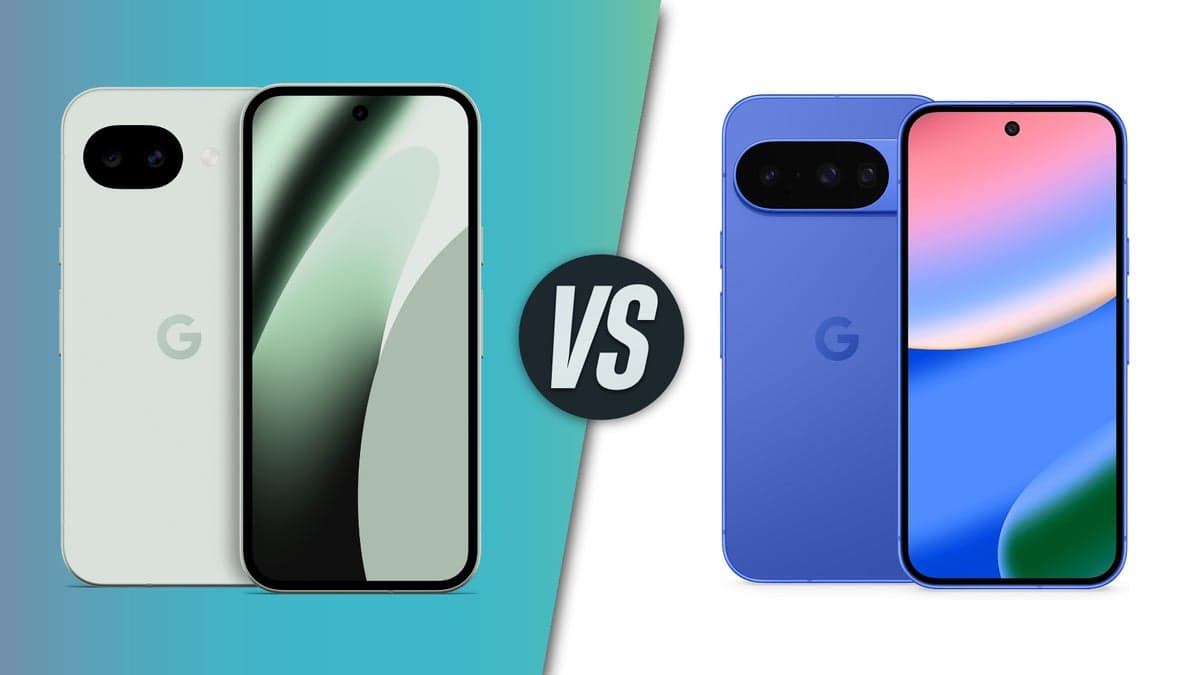 Google Releases Pixel 10a Highlights Pixel 10 Differences