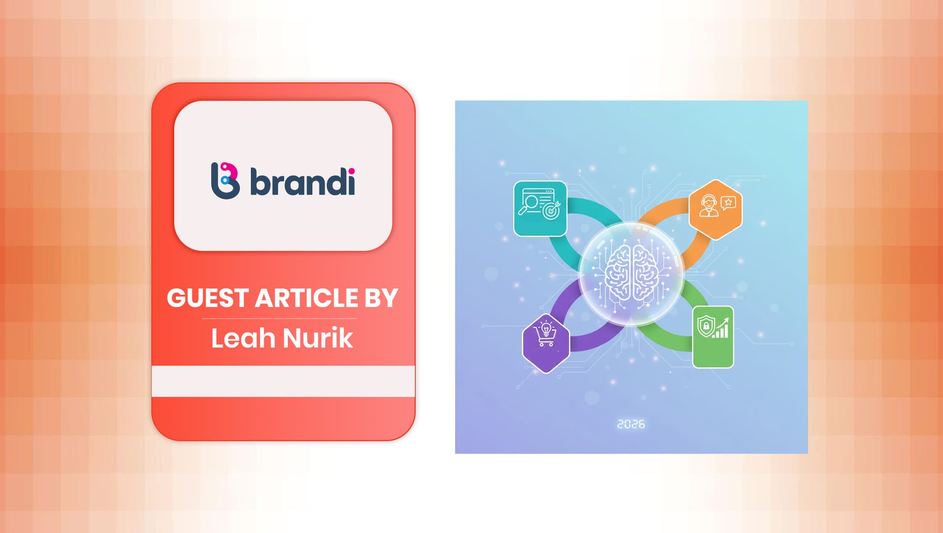 Generative AI Rewrites Brand Visibility And Discovery