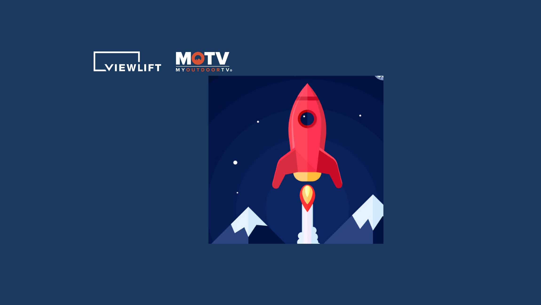 ViewLift Launches Conversational AI Search For MOTV