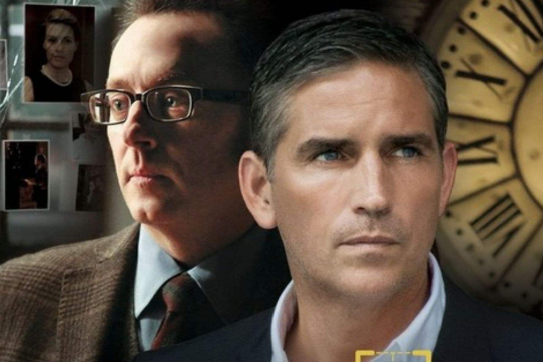 Person Of Interest Explores AI Surveillance Consequences